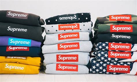 how to spot supreme clothing